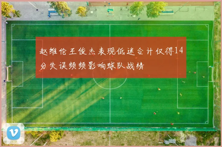 赵维伦王俊杰表现低迷合计仅得14分失误频频影响球队战绩